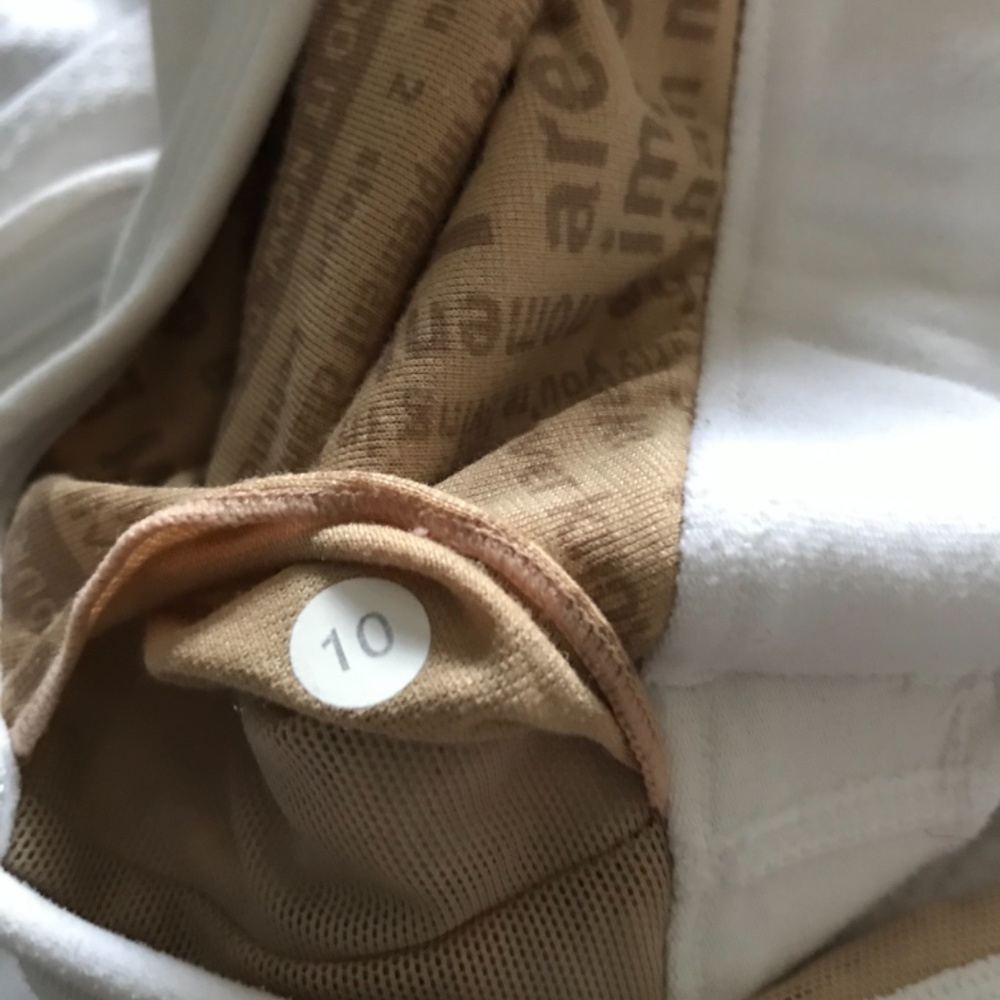 Lululemon Racerback Tank - Picture 5 of 5